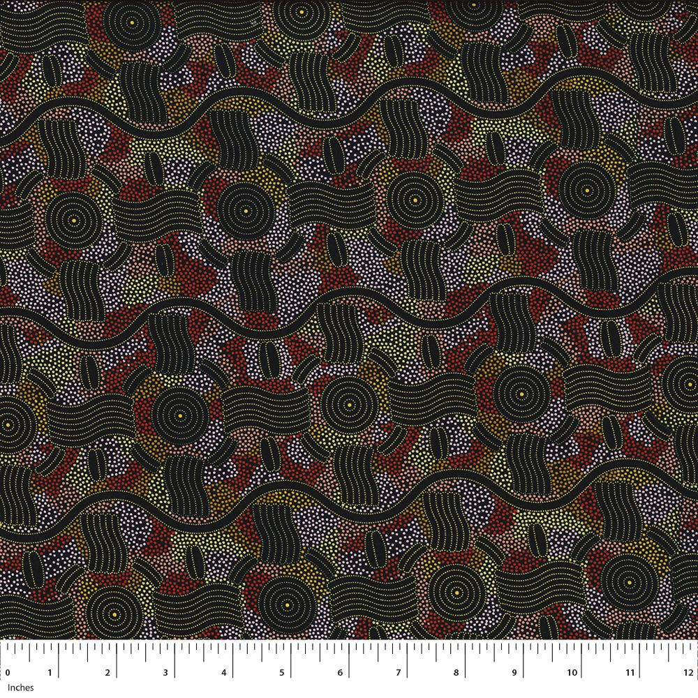 RAIN DREAMING - GOLD