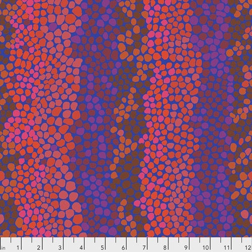 PEBBLE MOSAIC - Prune