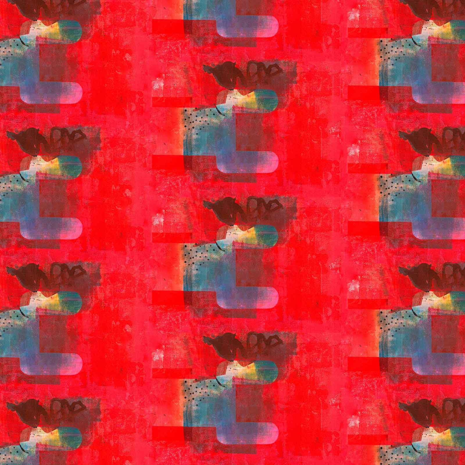 COUNTER - WILDERNESS