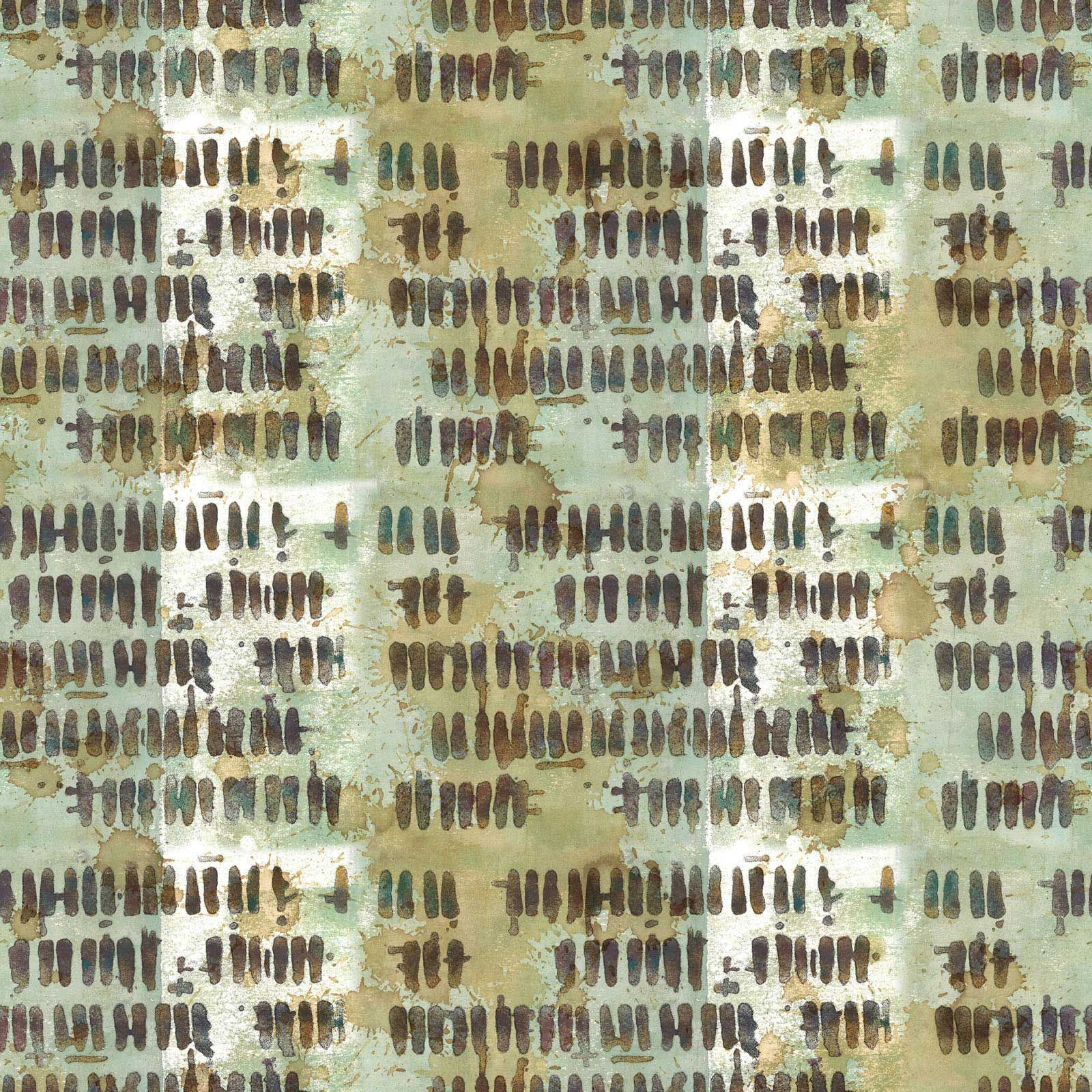 ON YOUR MARK - FINISH LINE - SAGE