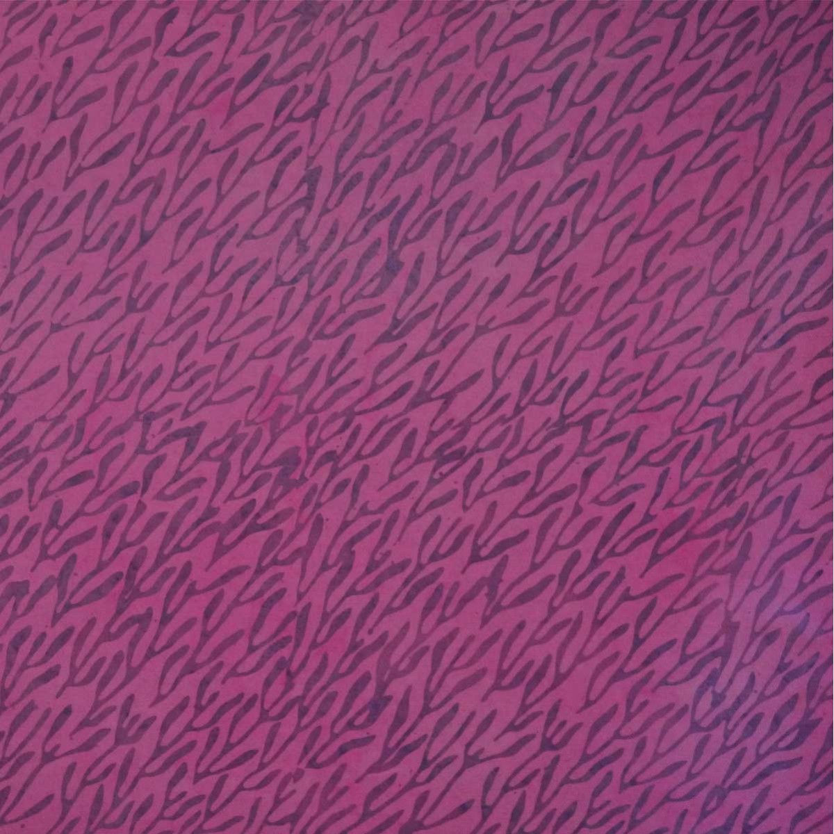 Dragon Fruit - Smoke Rose