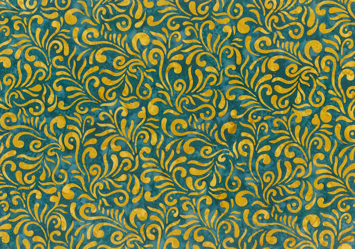 DECORATIVE CARVING -CARVED MOVEMENT - VINTAGE GLASS