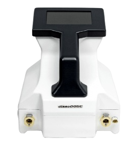 Merel
Automated Quantitative Dispensing System for Dissolution Media