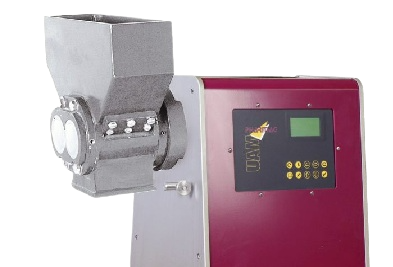 Pharmag
Dry Granulator