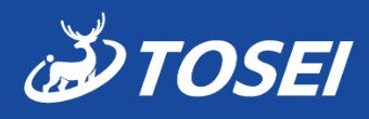 TOSEI