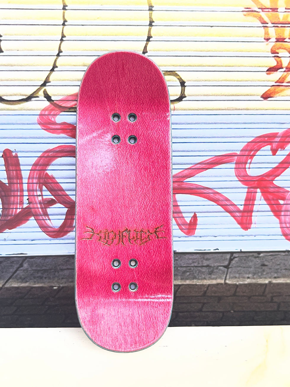 Thumbnail: KickFlick 32 Pop LOW DEVINE MOTHER