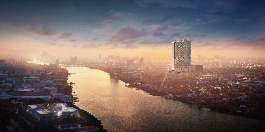 De LAPIS Charan 81 - Unique in the new Unity / เพราะตัวตนคือหัวใจของคนรุ่นใหม่