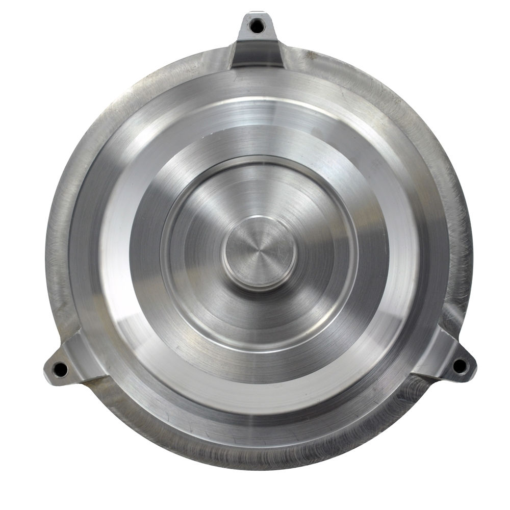 Circle D 258mm pro III torque converter 4L60E/65E/70E