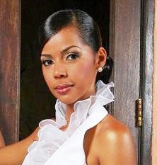 Maria Figueroa - Venezuela