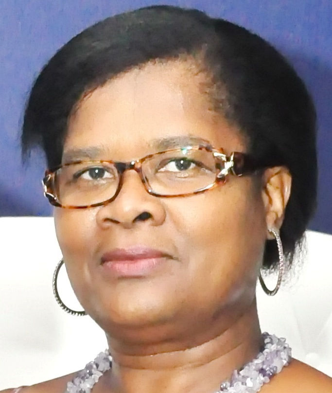 Rosalie Erlong - Martinique