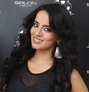 Tatiana Torres Rojas - Ecuador