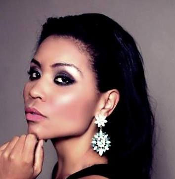 Dayana Vielma - Panama