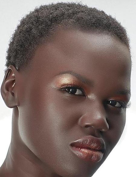 Nancy Geri - Sudan