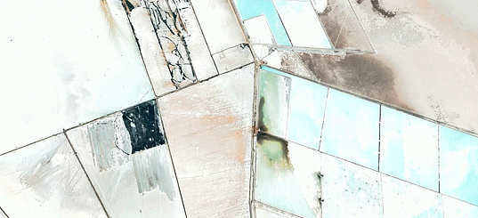 Salar del Hombre Muerto, Argentina