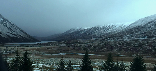 Highlands, Scotland