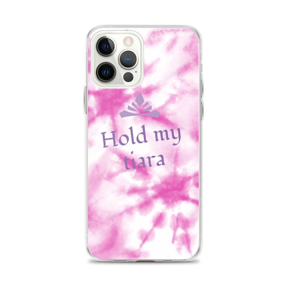 Thumbnail: iPhone Case