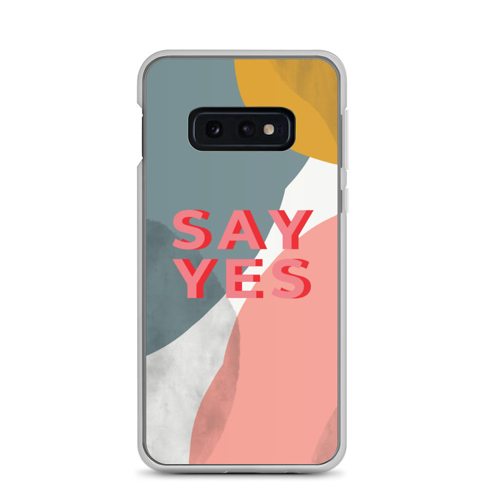 Thumbnail: Samsung Case