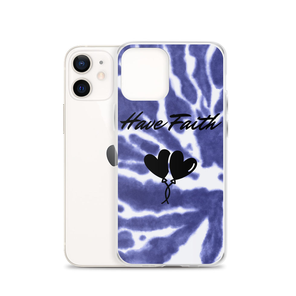 Thumbnail: iPhone Case
