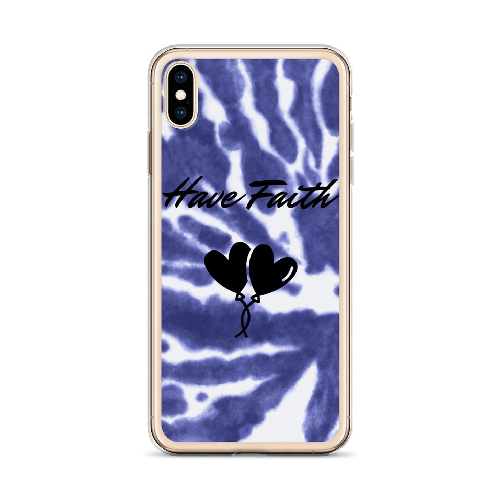 Thumbnail: iPhone Case