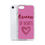 Thumbnail: iPhone Case
