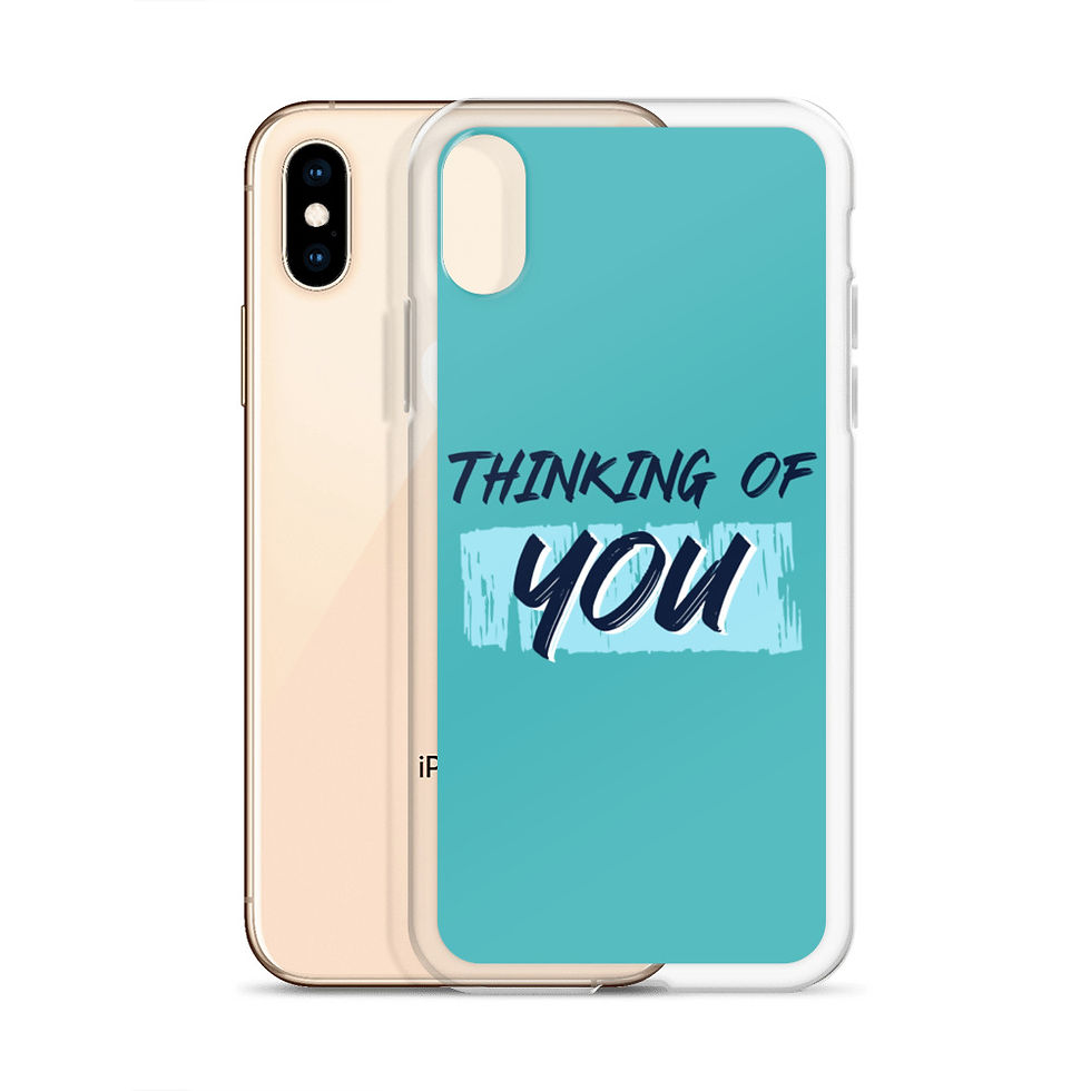 Thumbnail: iPhone Case