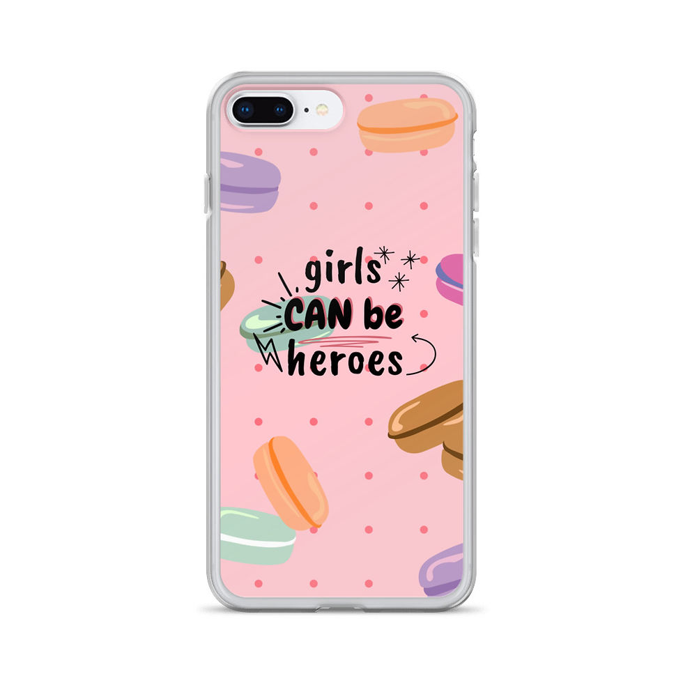 Thumbnail: iPhone Case