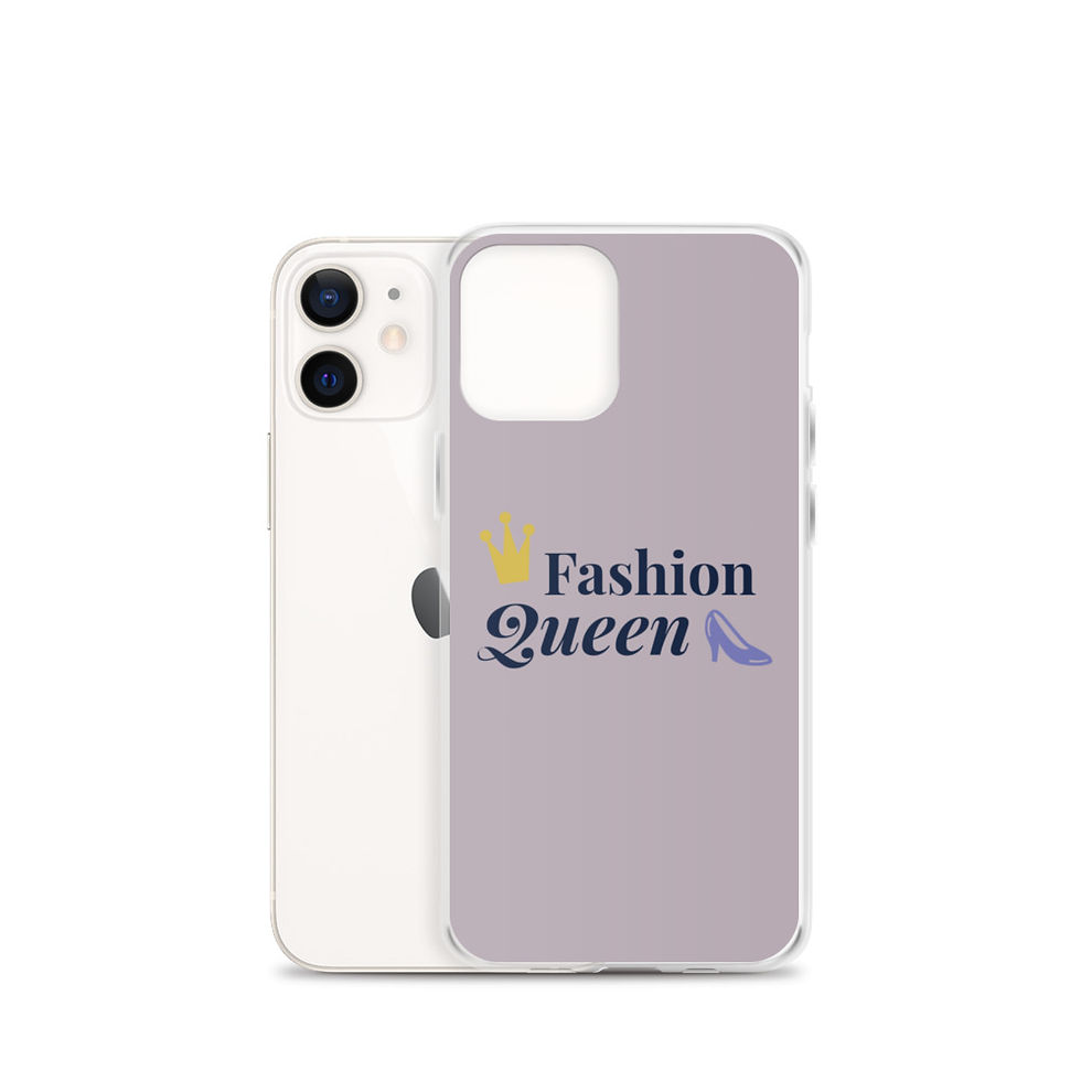 Thumbnail: iPhone Case