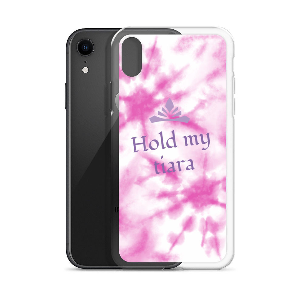 Thumbnail: iPhone Case