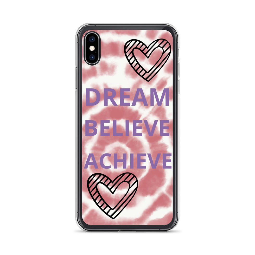 Thumbnail: iPhone Case