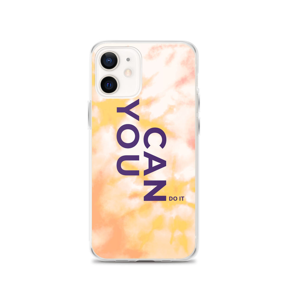 Thumbnail: iPhone Case