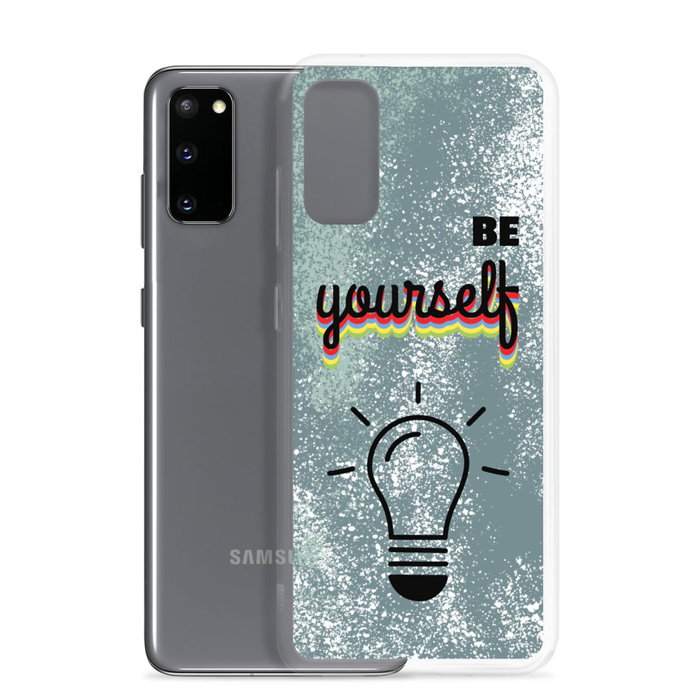 Thumbnail: Samsung Case