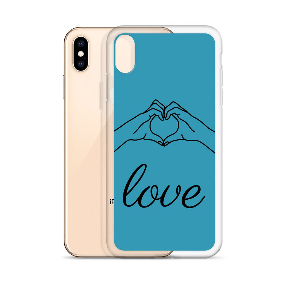 Thumbnail: iPhone Case
