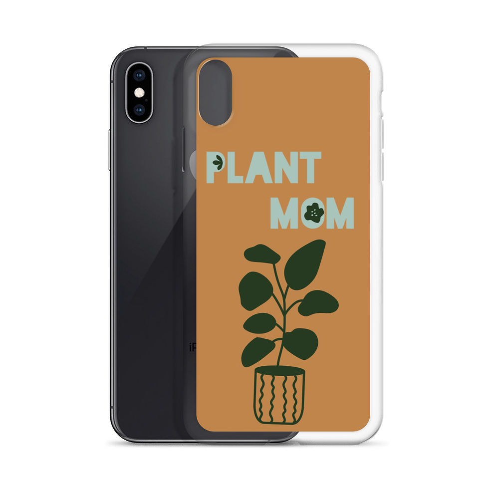 Thumbnail: iPhone Case