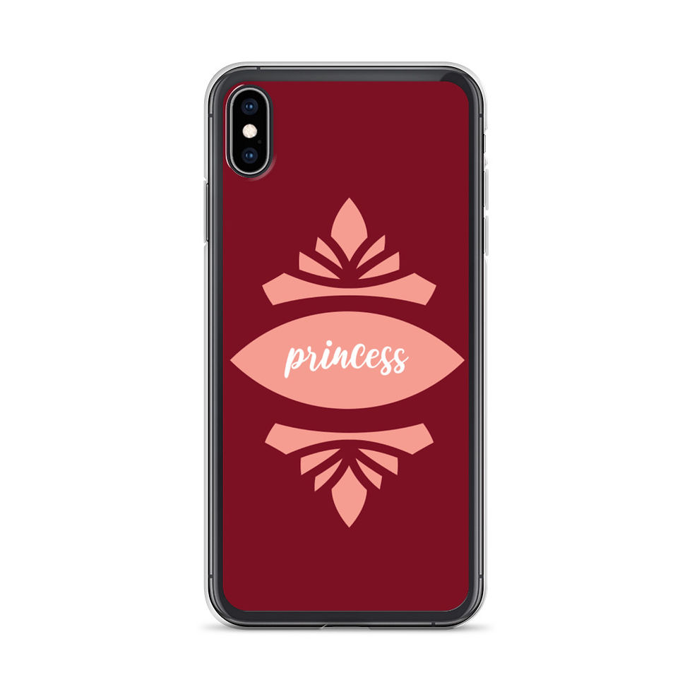Thumbnail: iPhone Case