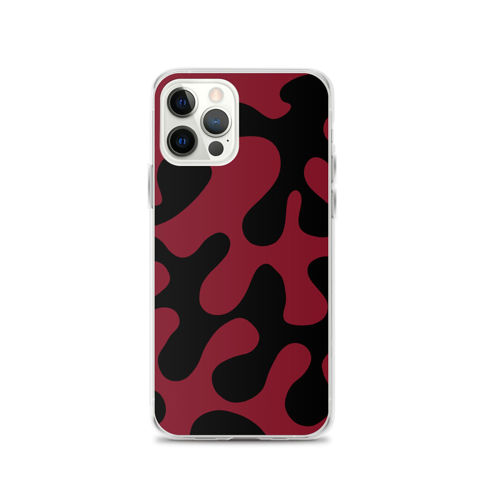 Thumbnail: iPhone Case