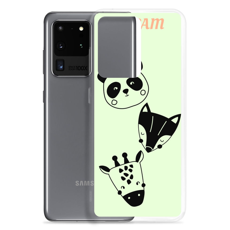 Thumbnail: Samsung Case
