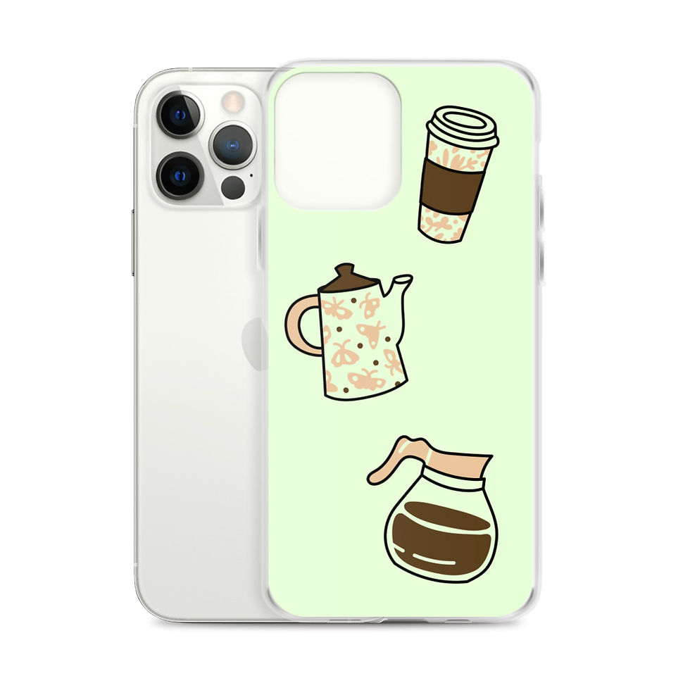 Thumbnail: iPhone Case