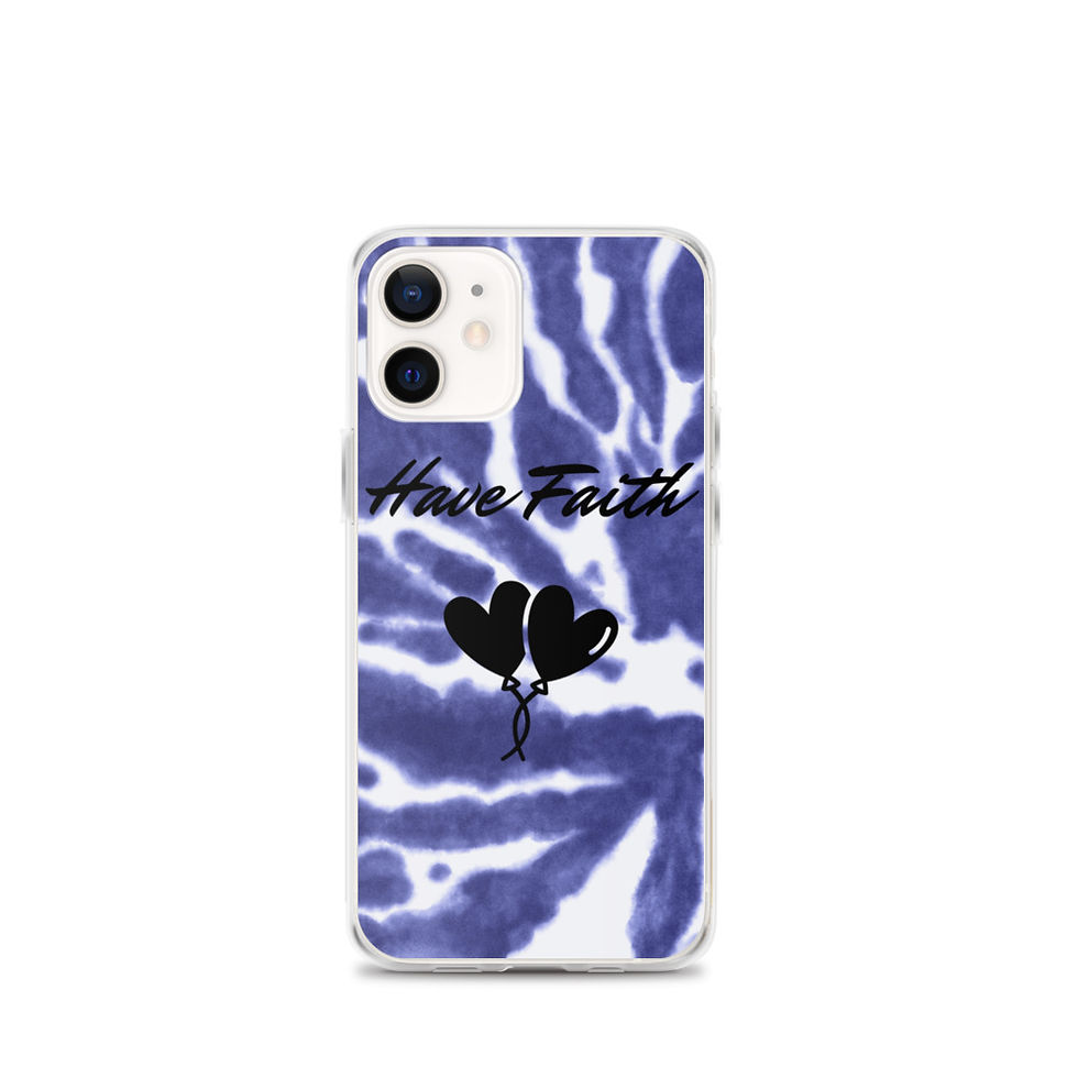 Thumbnail: iPhone Case
