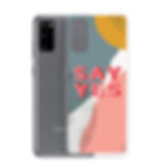 Thumbnail: Samsung Case