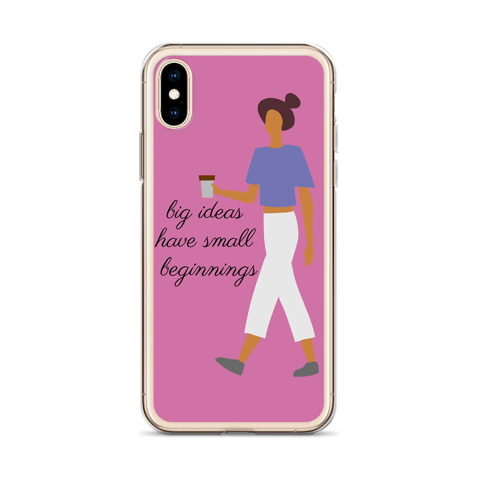 Thumbnail: iPhone Case
