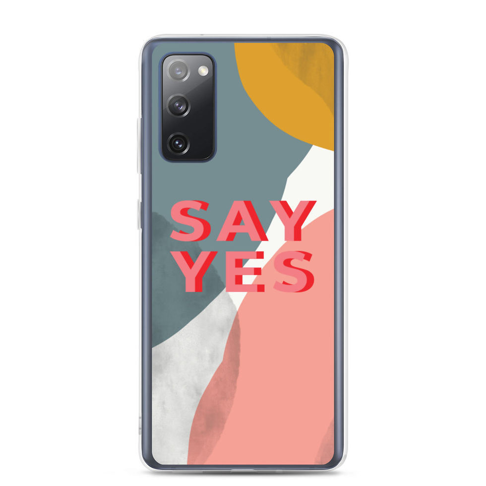 Thumbnail: Samsung Case