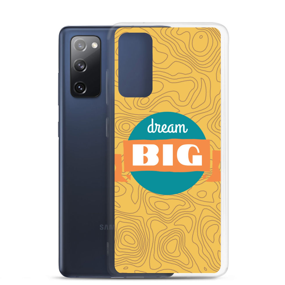 Thumbnail: Samsung Case