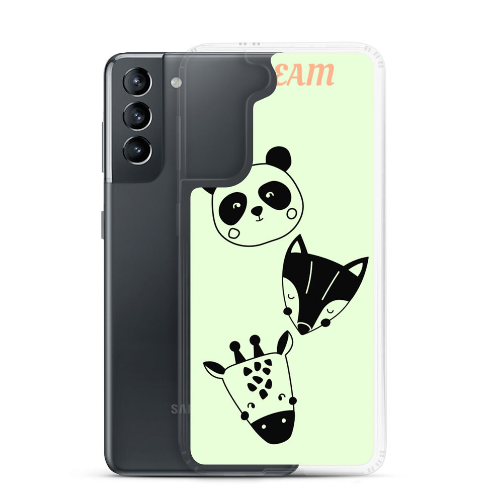 Thumbnail: Samsung Case