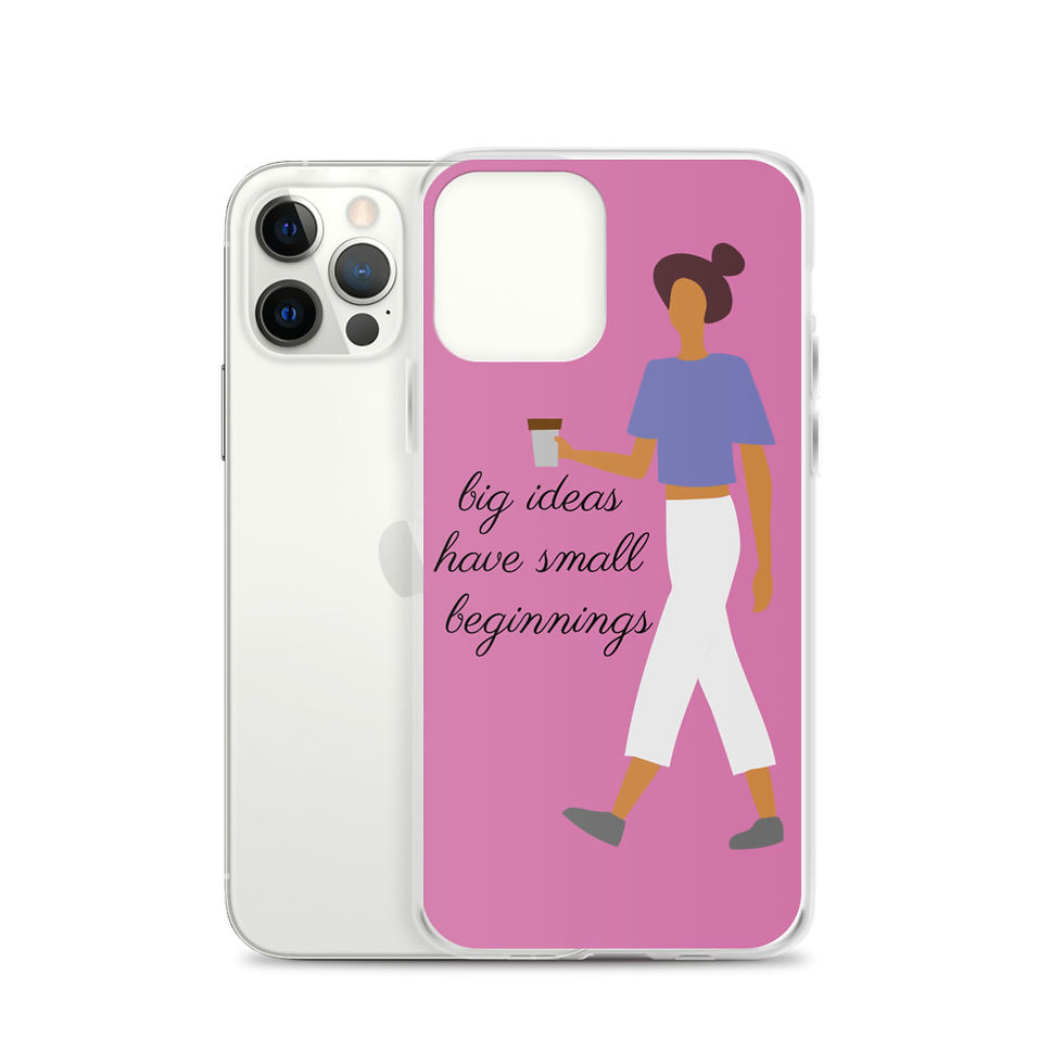 Thumbnail: iPhone Case
