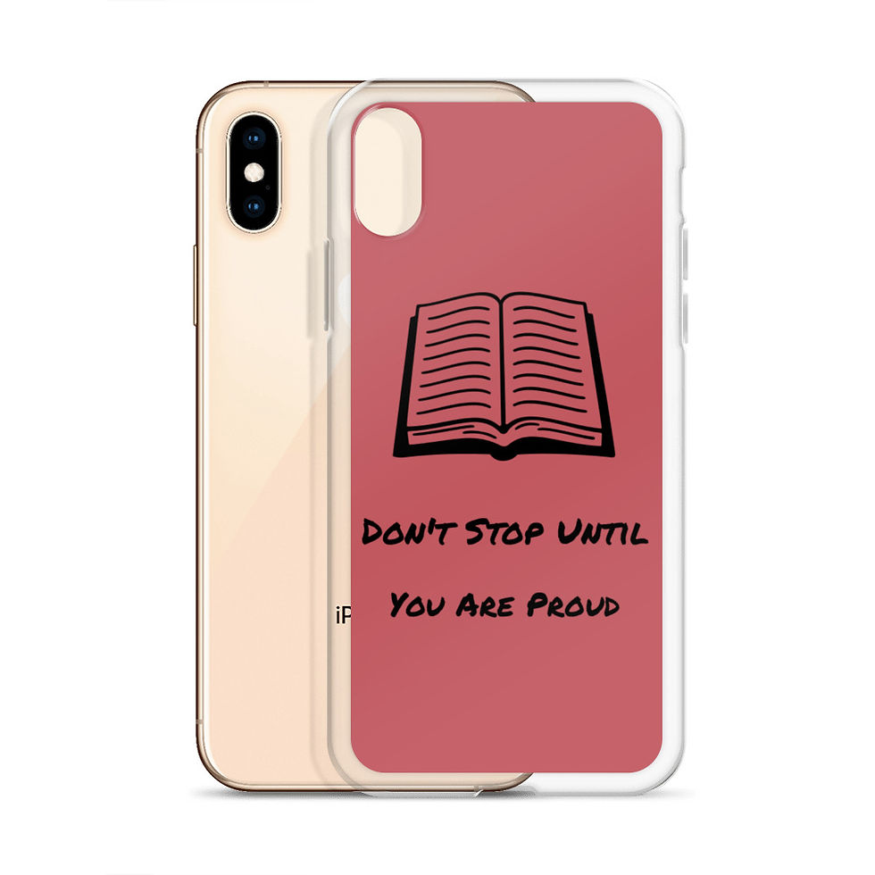 Thumbnail: iPhone Case