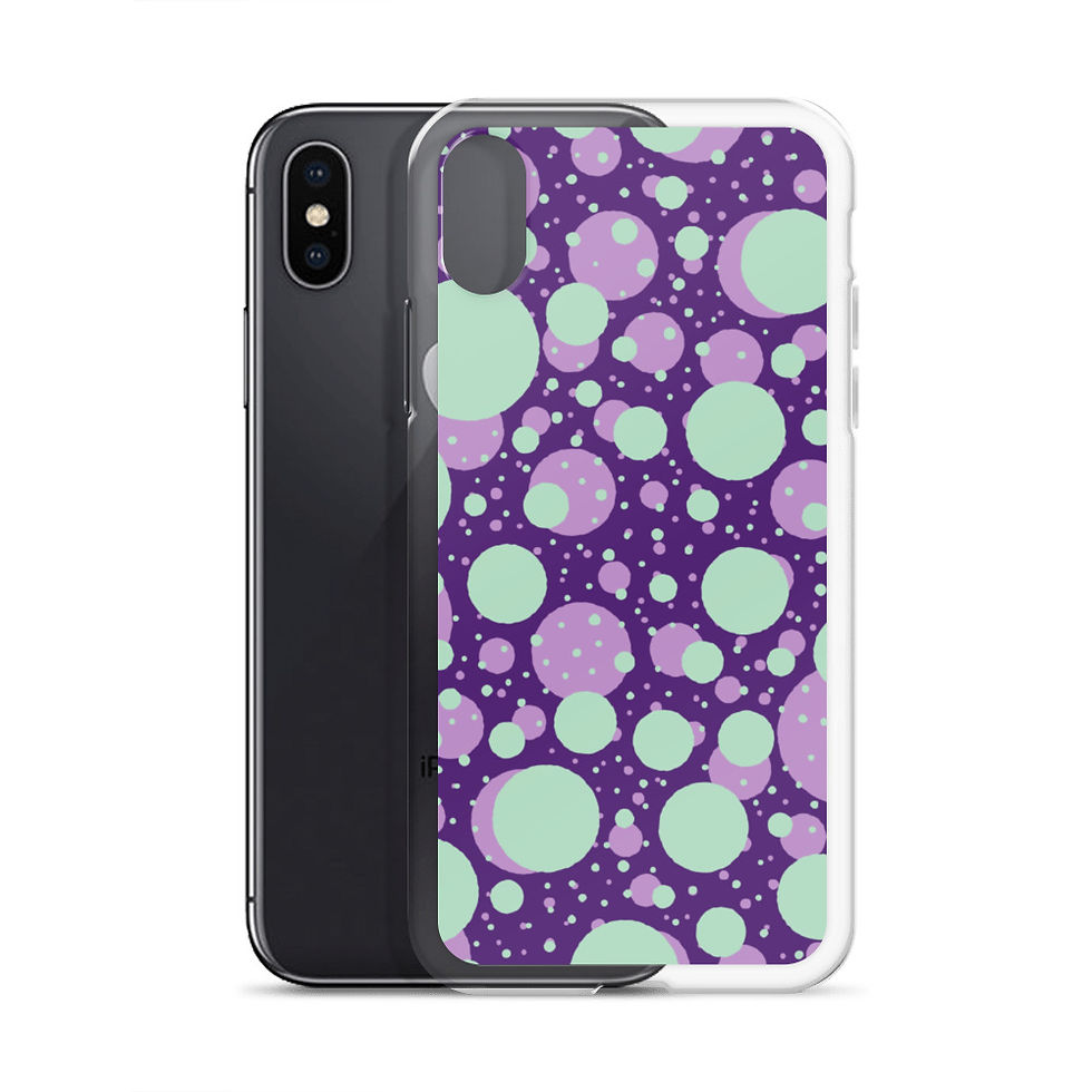 Thumbnail: iPhone Case