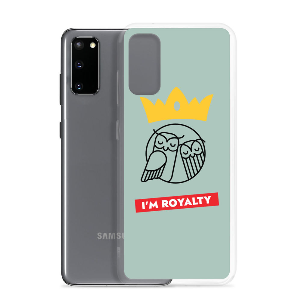 Thumbnail: Samsung Case
