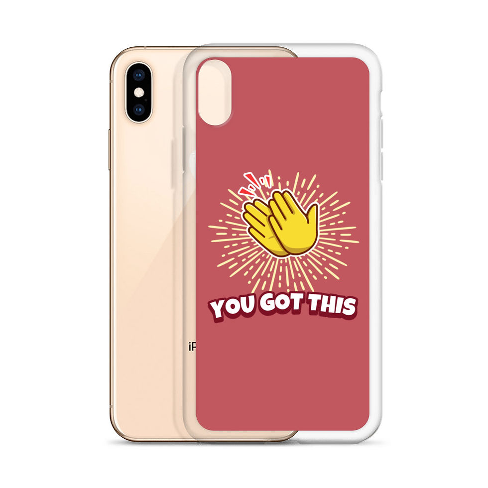 Thumbnail: iPhone Case