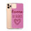 Thumbnail: iPhone Case