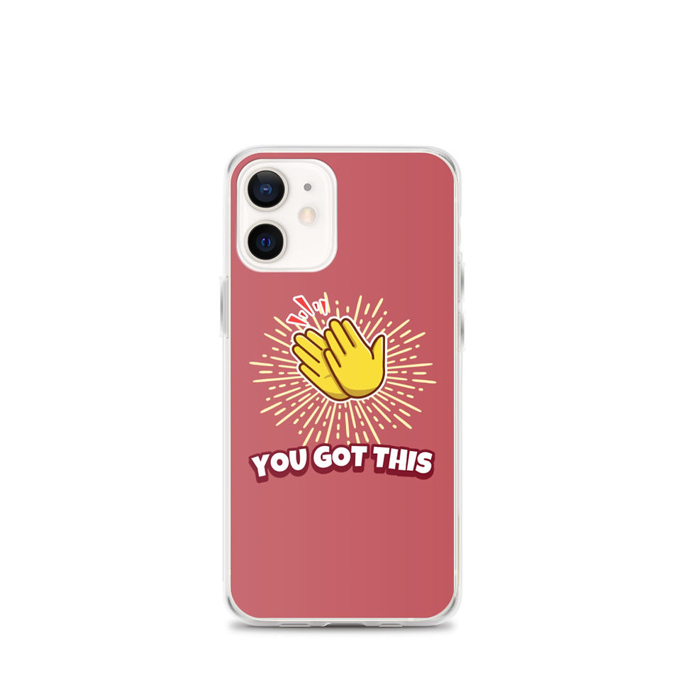 Thumbnail: iPhone Case